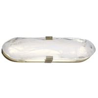 Willmina 20W Wall Sconce