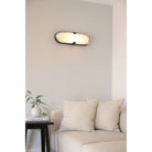 WLA-1620LEDW-MB