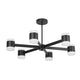 WLS-2884LEDC-MB