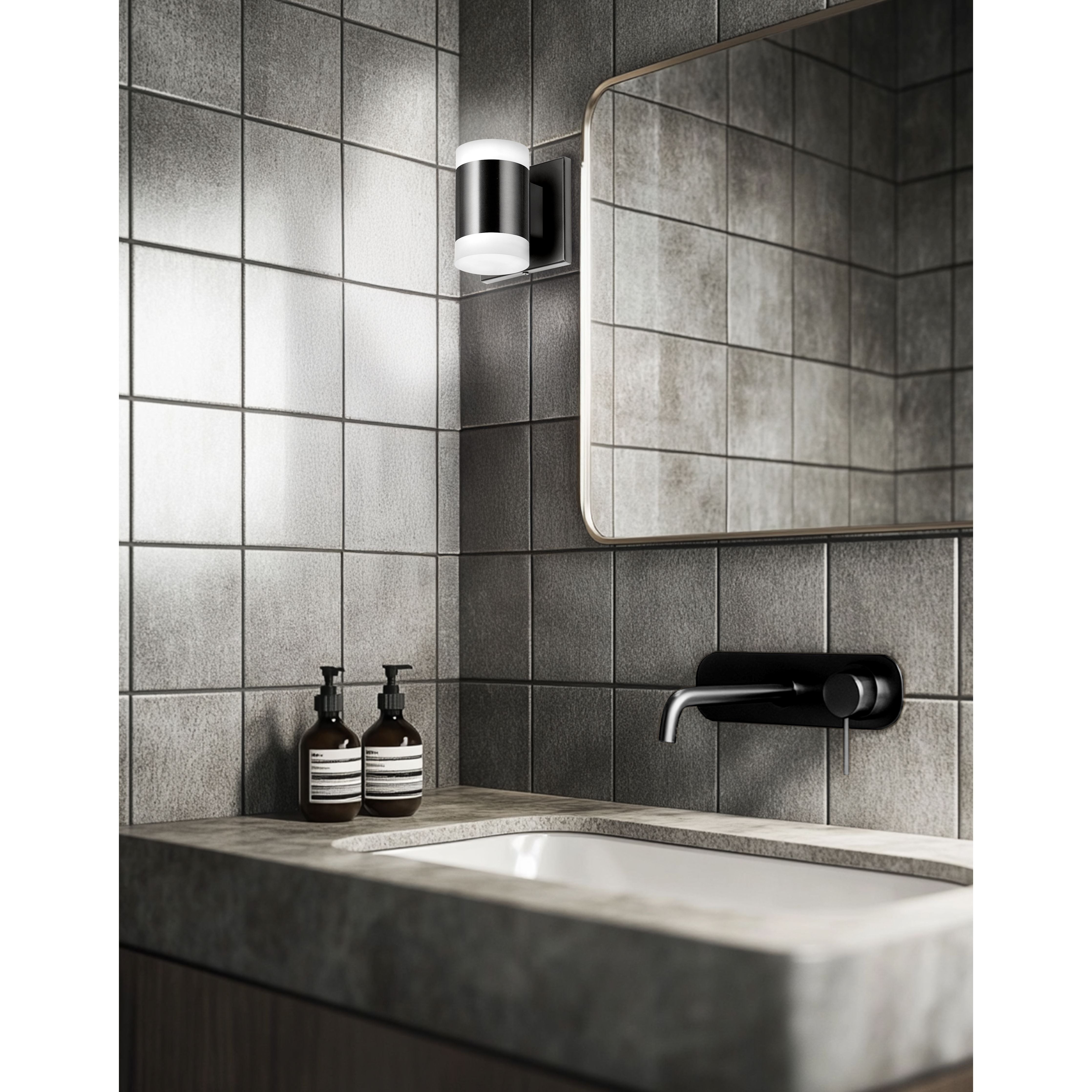 WLS-514LEDW-MB