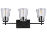 Wenda 3-Light Vanity