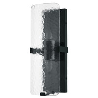 Winnie 2-Light Wall Sconce