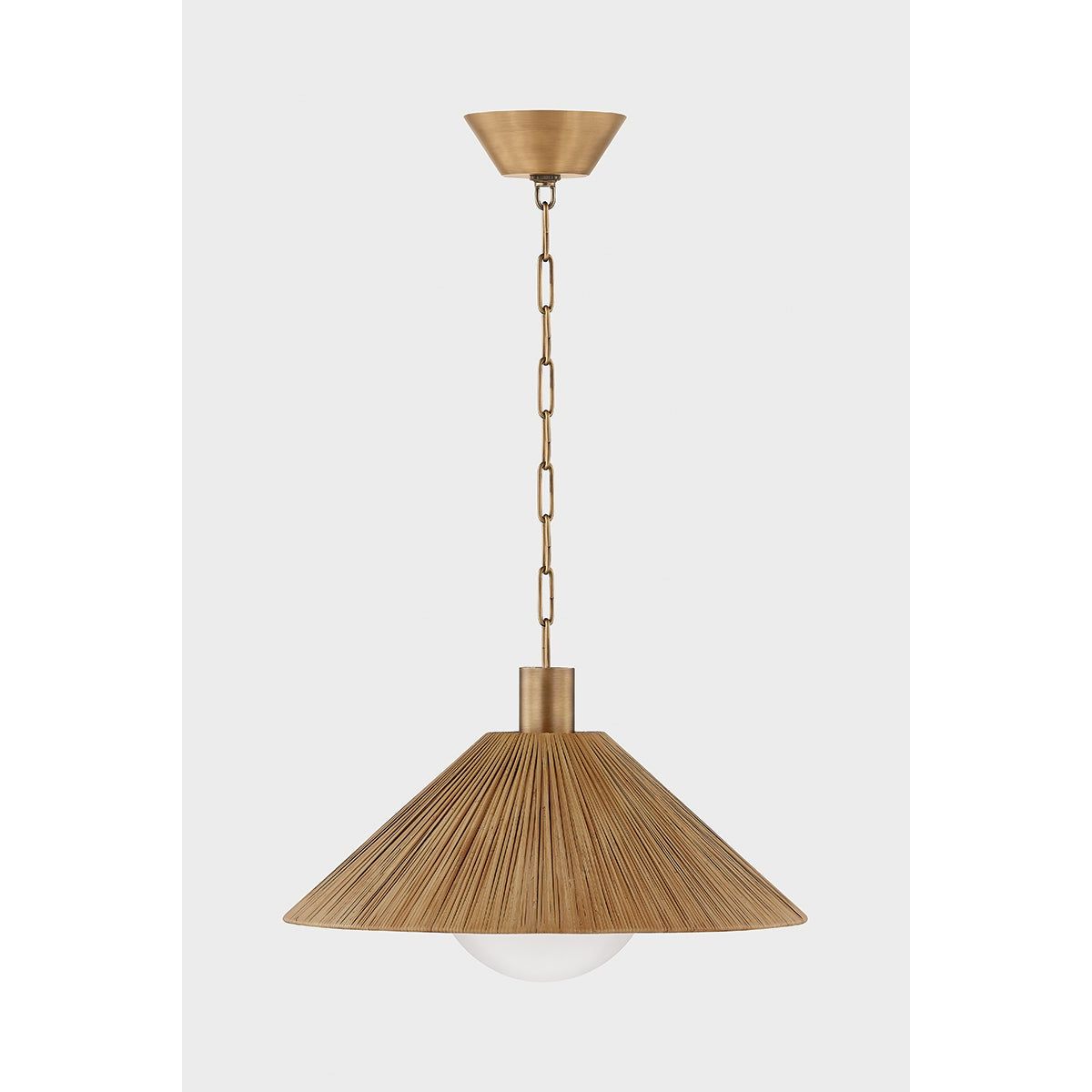 Woodside 1-Light Pendant