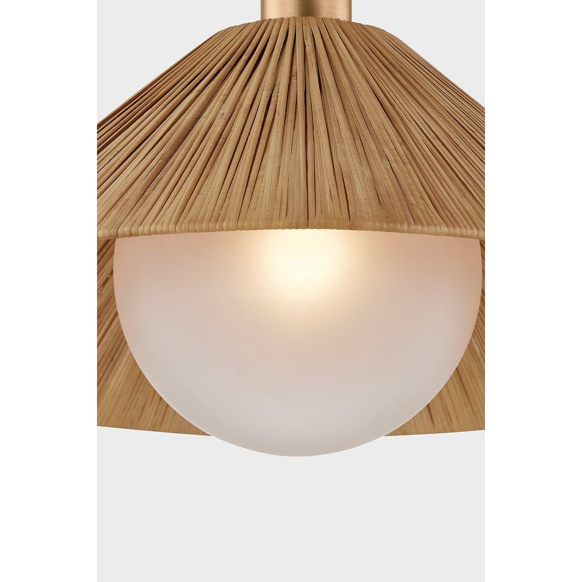 Woodside 1-Light Pendant