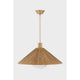 Woodside 1-Light Pendant