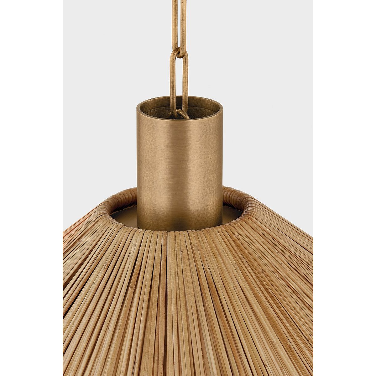 Woodside 1-Light Pendant