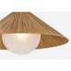 Woodside 1-Light Pendant