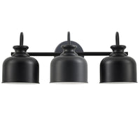 Wrigley 3-Light Vanity