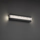 Posh 21" LED Bath Vanity & Wall Light