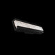Posh 21" LED Bath Vanity & Wall Light