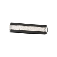 Posh 21" LED Bath Vanity & Wall Light