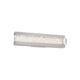 Posh 21" LED Bath Vanity & Wall Light