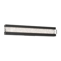 Posh 29" LED Bath Vanity & Wall Light