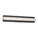 Posh 29" LED Bath Vanity & Wall Light