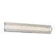 Posh 29" LED Bath Vanity & Wall Light