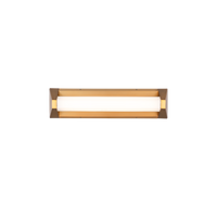 Swale 20" Bath Sconce