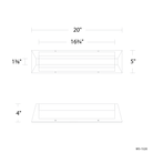 WS-1520-40-BN
