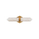 Javelin 18" LED Bath Vanity & Wall Light