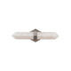 Javelin 18" LED Bath Vanity & Wall Light