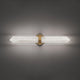 Javelin 28" LED Bath Vanity & Wall Light