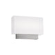 Maven 10" LED Wall Sconce
