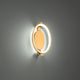 Solitaire 13" LED Wall Sconce