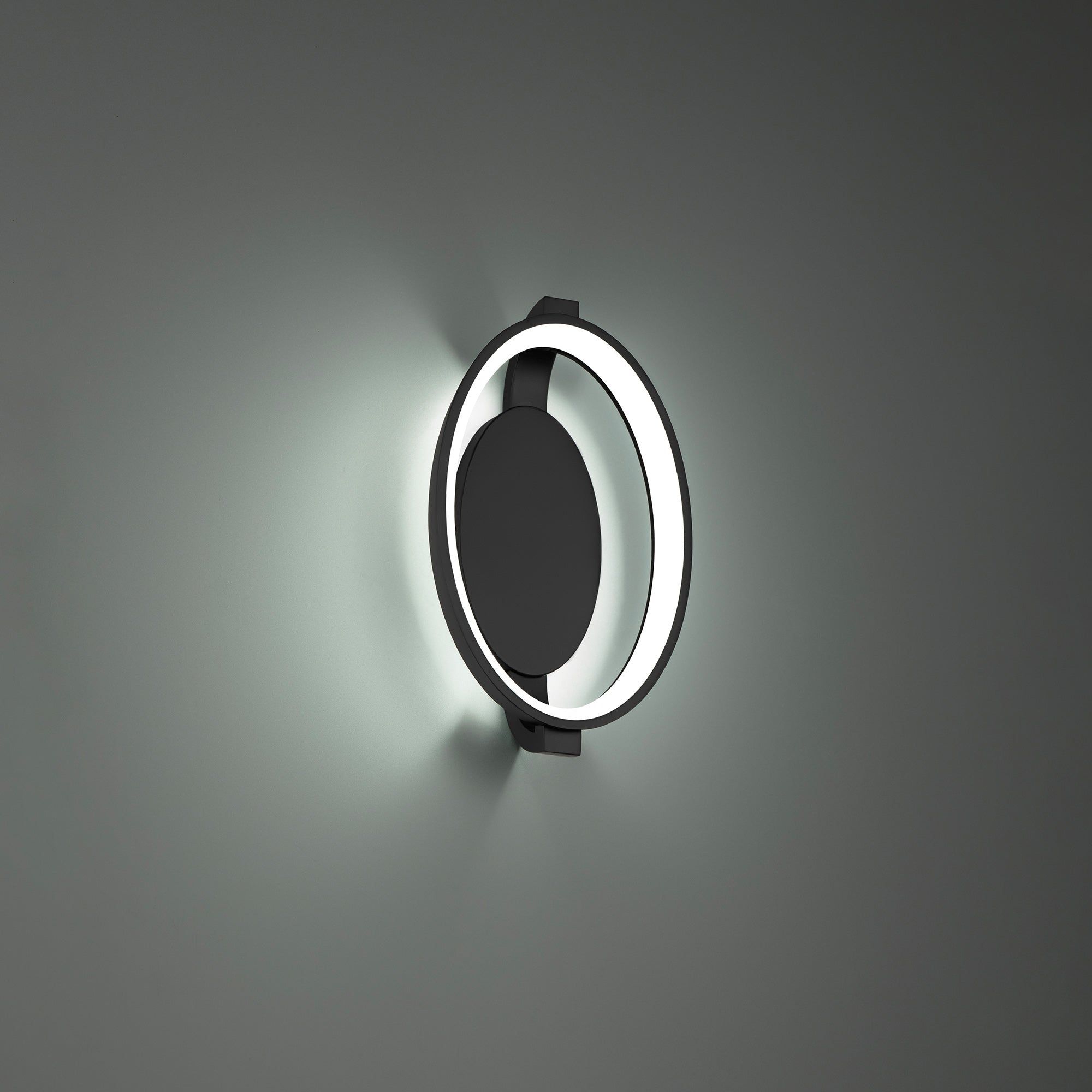 Solitaire 13" LED Wall Sconce