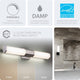 Remi 16" LED Wall Sconce
