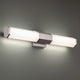Remi 24" LED Bathroom Vanity & Wall Light