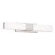 Studio LED 26" Bathroom Vanity & Wall Light