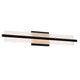Razor LED 28" Bathroom Vanity & Wall Light