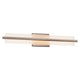 Razor LED 28" Bathroom Vanity & Wall Light