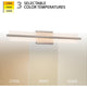 Razor LED 28" Bathroom Vanity & Wall Light