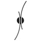 Tusk 28" LED Wall Sconce
