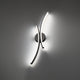 Tusk 28" LED Wall Sconce