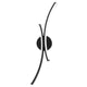 Tusk 28" LED Wall Sconce