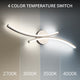 Tusk 28" LED Wall Sconce