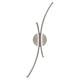 Tusk 28" LED Wall Sconce