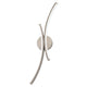 Tusk 28" LED Wall Sconce