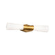 Locke 24" LED Bath Vanity & Wall Light