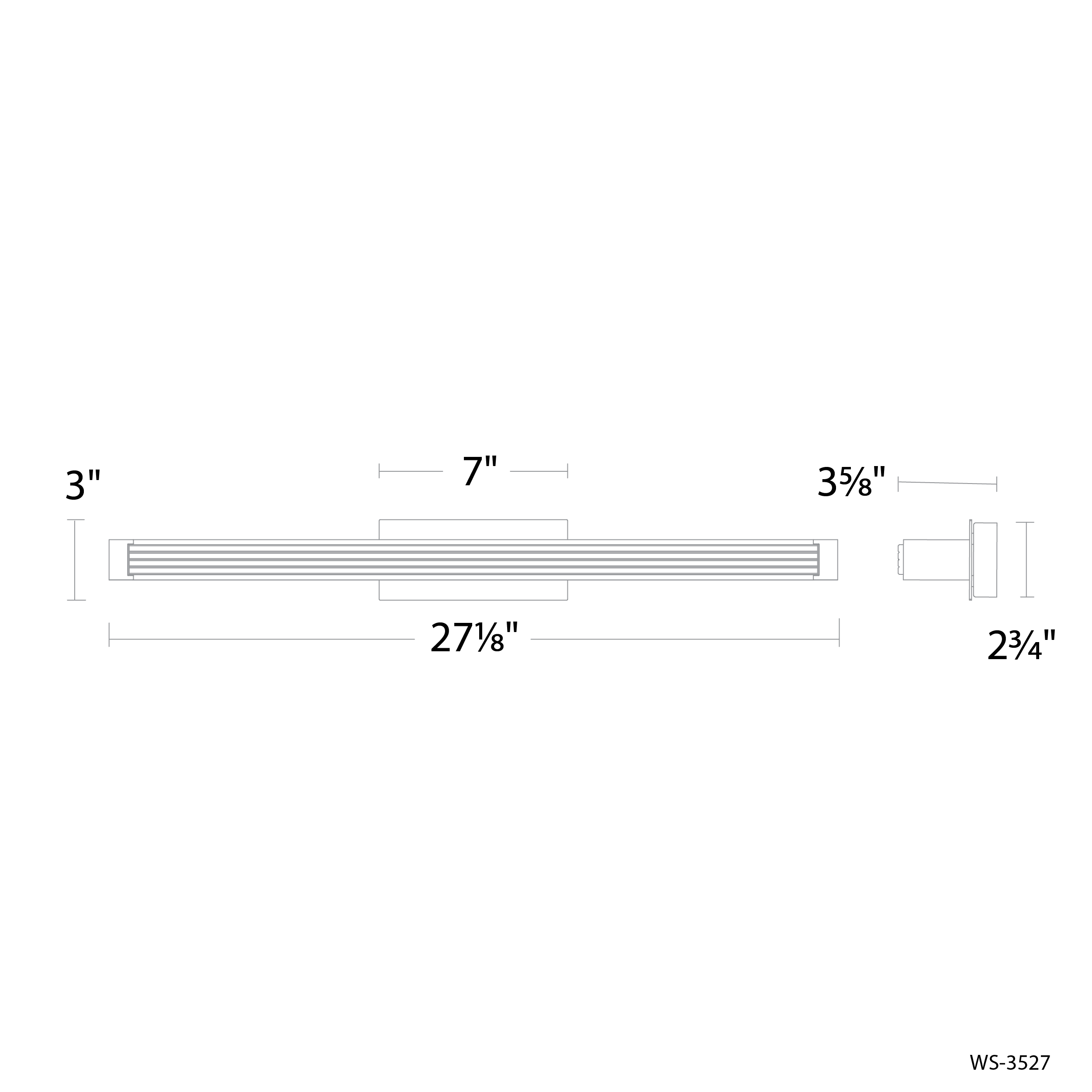 WS-3527-BN