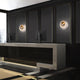Serenity 11" LED Wall Sconce