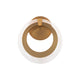 Serenity 11" LED Wall Sconce