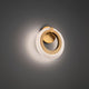 Serenity 11" LED Wall Sconce