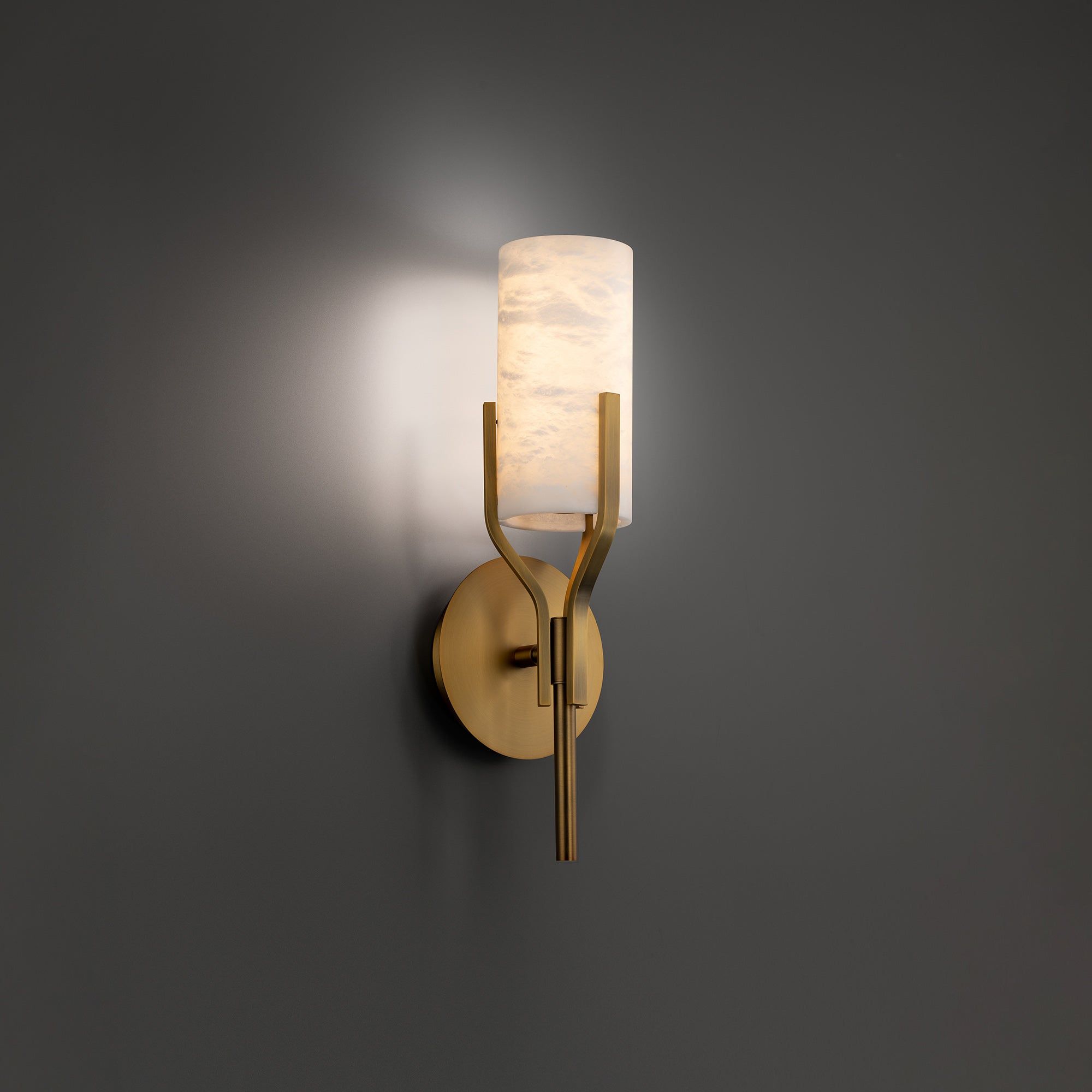 Firenze 21" LED Wall Sconce