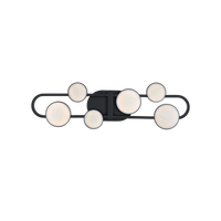 Tableau 24" Bath Sconce
