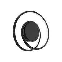 Marques 13" LED Wall Sconce