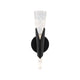 Kilt 16" LED Wall Sconce