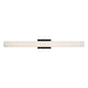 Lanza 34" LED Bath Vanity & Wall Light