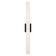 Lanza 34" LED Bath Vanity & Wall Light